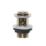 ETAL Brushed Brass Click‑Clack Bath & Basin Waste Pack