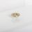 ETAL Brushed Brass Click‑Clack Bath & Basin Waste Pack