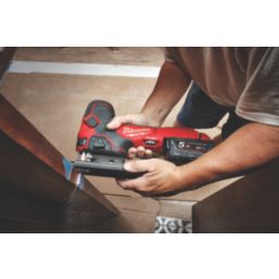 Milwaukee M18FBJS-502X FUEL 18V 2 x 5.0Ah Li-Ion RedLithium Brushless Cordless Jigsaw