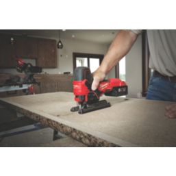Milwaukee M18FBJS-502X FUEL 18V 2 x 5.0Ah Li-Ion RedLithium Brushless Cordless Jigsaw