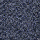 Abingdon Carpet Tile Division Unity Carpet Tiles Ink Blue 20 Pack