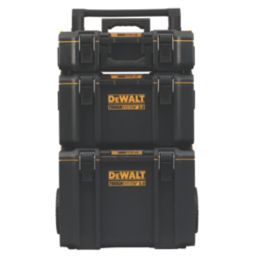 DEWALT ToughSystem 2 Storage Tower 3 Pcs