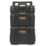 DEWALT ToughSystem 2 Storage Tower 3 Pcs
