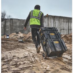 DEWALT ToughSystem 2 Storage Tower 3 Pcs