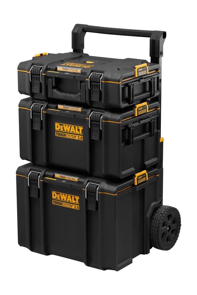 Toolbox on wheels deals screwfix