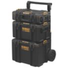 DEWALT ToughSystem 2 Storage Tower 3 Pcs