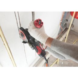 Skil AG1U9132AB 850W 5"  Electric Angle Grinder 220-240V