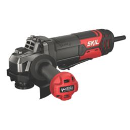Skil AG1U9132AB 850W 5"  Electric Angle Grinder 220-240V