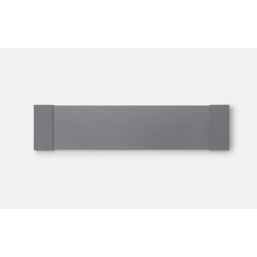 Essentials Soto Internal Drawer Front Matt Grey 500mm