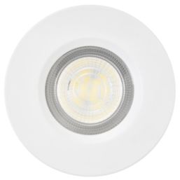 LAP  Fixed  LED Downlight White 4.5W 420lm