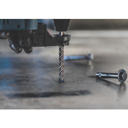 Bosch Expert SDS Plus Shank Masonry Drill Bit 5mm x 215mm