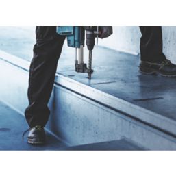 Bosch Expert SDS Plus Shank Masonry Drill Bit 5mm x 215mm