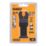 DEWALT  DT20723-QZ Multi-Material Plunge Cutting Blade 30mm 5 Pack