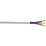 Time 3183TQ White 3-Core 2.5mm² Flexible Cable 1m Coil