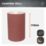 Magnusson  80 Grit Wood Sanding Roll 5000mm x 115mm