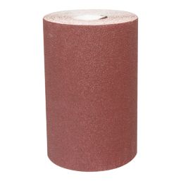 Magnusson  80 Grit Wood Sanding Roll 5000mm x 115mm