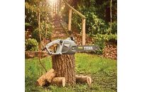 Image of a Chainsaw