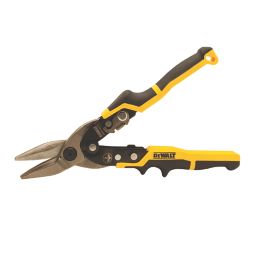 DEWALT Ergo Straight Aviation Snip 12" (302mm)
