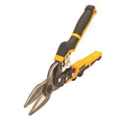 DEWALT Ergo Straight Aviation Snip 12" (302mm)