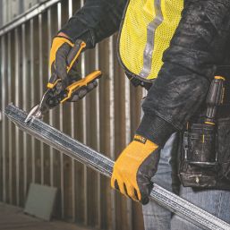 DEWALT Ergo Straight Aviation Snip 12" (302mm)