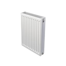 Stelrad 600mm x 400mm 2283BTU White Type 22 Convector Radiator