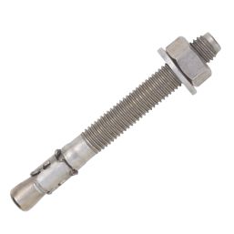 Friulsider Throughbolts M12 x 100mm 50 Pack