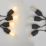 4lite Festoon 20m Outdoor LED IP44 Lighting 40W 165lm