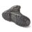Site Marble Size 9  Black  Water-Resistant Steel Toe Cap Safety Boots