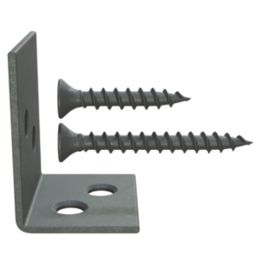 Deck-Tite  Handrail Bracket Kit 60 Pcs