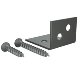 Deck-Tite  Handrail Bracket Kit 60 Pcs