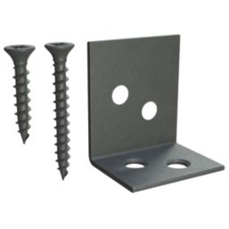 Deck-Tite  Handrail Bracket Kit 60 Pcs