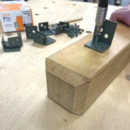 Deck-Tite  Handrail Bracket Kit 60 Pcs