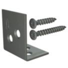 Deck-Tite  Handrail Bracket Kit 60 Pcs