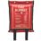 Firechief  Fire Blanket with Soft Case 1.8m x 1.2m