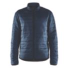Blaklader   Hybrid Jacket Dark Navy Medium 39" Chest