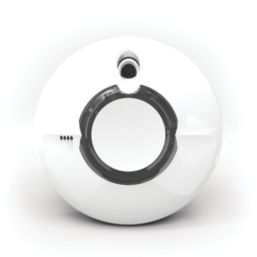 FireAngel Smart RF Ready FS2126-T Battery Interlinked Multi-Sensor Smoke Alarm