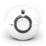 FireAngel Smart RF Ready FS2126-T Battery Interlinked Multi-Sensor Smoke Alarm