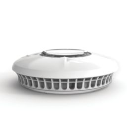 FireAngel Smart RF Ready FS2126-T Battery Interlinked Multi-Sensor Smoke Alarm