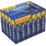 Varta Longlife Power  AAA 1.5V Alkaline Batteries 24 Pack