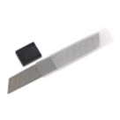 Essentials  17.7mm Snap-Off Knife Blades 10 Pack