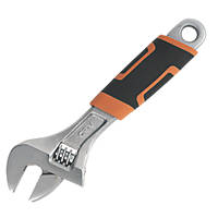 Magnusson  Adjustable Wrench 6"