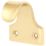 Sash Lifts Polished Brass 50mm x 55mm 4 Pack