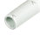 Push-Fit PE-X Barrier Pipe 15mm x 50m White