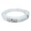 Flomasta  Push-Fit PE-X Barrier Pipe 15mm x 50m White