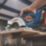 Bosch  140mm 18V Li-Ion AMPShare Brushless Cordless Circular Saw - Bare