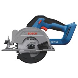 Bosch  140mm 18V Li-Ion AMPShare Brushless Cordless Circular Saw - Bare