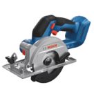 Bosch  140mm 18V Li-Ion AMPShare Brushless Cordless Circular Saw - Bare