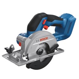 Bosch  140mm 18V Li-Ion AMPShare Brushless Cordless Circular Saw - Bare