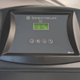 Spectrum Compact Under Counter Water Softener 14Ltr