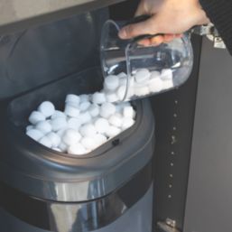Spectrum Compact Under Counter Water Softener 14Ltr